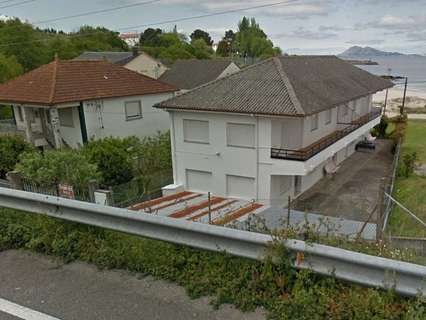 Piso en venta en Porto do Son As Gaviotas