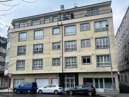 Piso en venta en Porto do Son Portosín