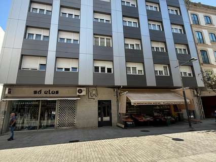 Piso en venta en Boiro