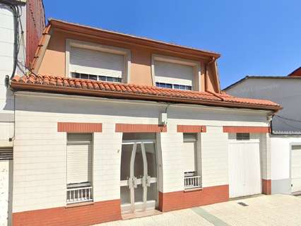Casa en venta en Boiro Escarabote