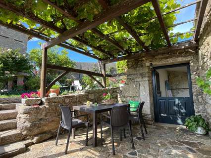 Casa en venta en Porto do Son A Moreira