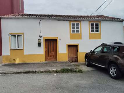 Casa en venta en Noia A Rasa
