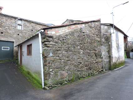 Casa en venta en Lousame Vilacoba