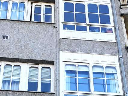 Piso en venta en Ribeira