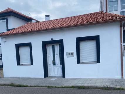 Casa en alquiler en Noia Barro