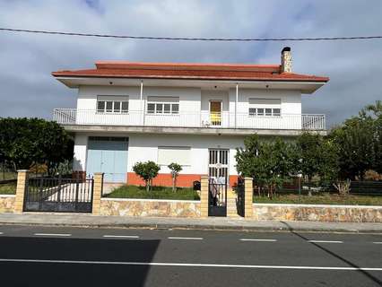 Casa en venta en Outes Pontenafonso