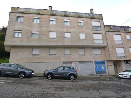 Piso en venta en Noia zona Bergondo