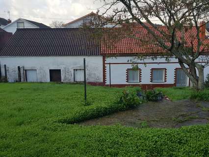 Casa en alquiler en Noia