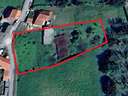 Parcela urbana en venta en Noia zona O Couto