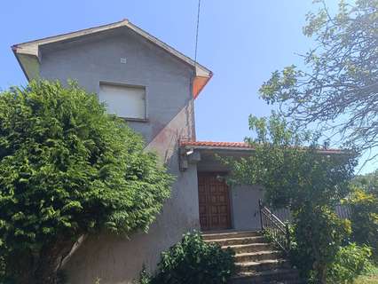 Casa en venta en Outes zona Viro