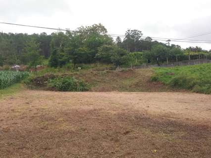 Parcela urbana en venta en Lousame zona Cruído