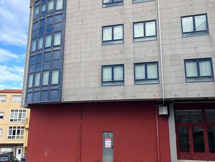 Local comercial en venta en Porto do Son zona Portosín
