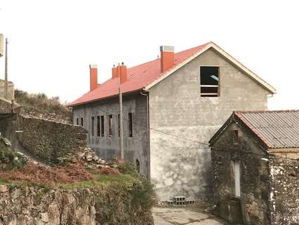 Casa en venta en Outes