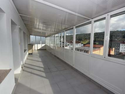 Piso en venta en Outes zona Outes