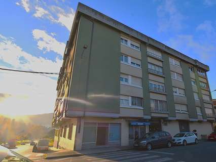 Piso en venta en Noia