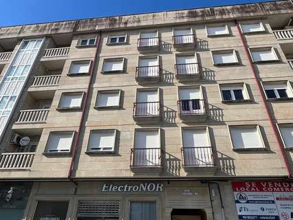 Piso en venta en Noia