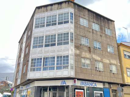 Ático en venta en Porto do Son zona Portosín