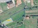 Parcela no urbanizable en venta en Noia zona Agra de Barro