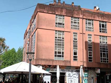 Piso en venta en Noia zona Noia