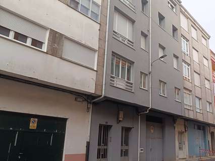 Piso en venta en Noia zona San Lázaro