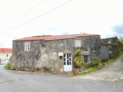 Casa en venta en Noia