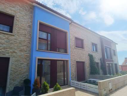 Casa en venta en Porto do Son zona Portosín