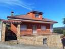 Casa en venta en Outes zona O Freixo