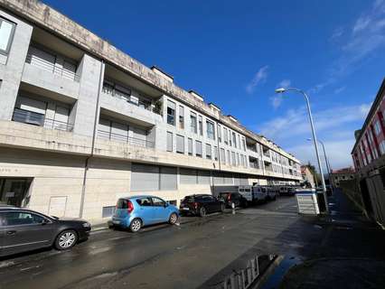 Piso en venta en Noia zona Bergondo