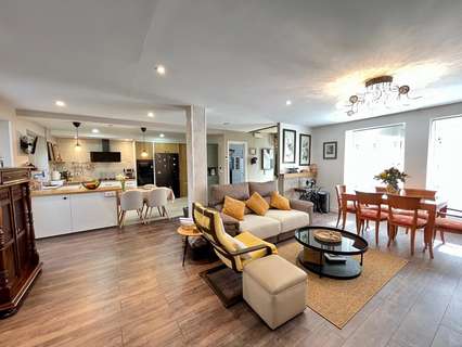 Casa en venta en Muros zona Esteiro