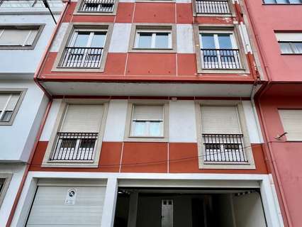 Piso en venta en Noia zona Campo das Rodas