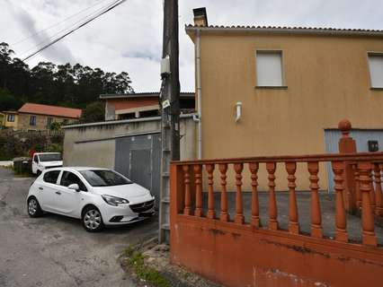 Casa en venta en Outes