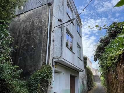 Casa en venta en Noia zona San Bernardo