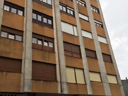 Piso en venta en Noia zona San Lázaro