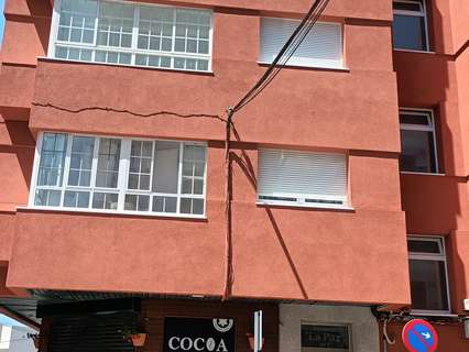 Piso en venta en Noia
