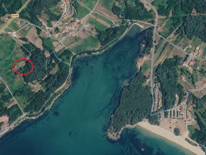 Casa en venta en Outes