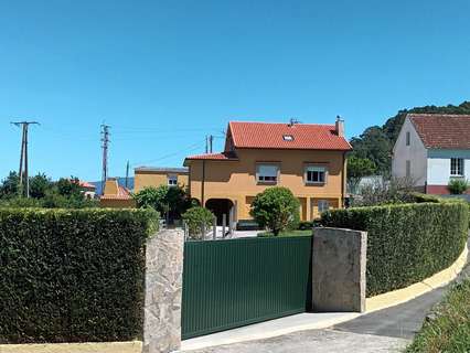 Casa en venta en Muros
