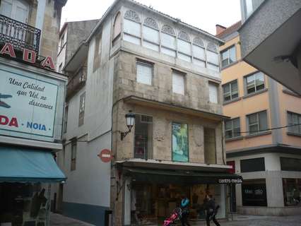 Edificio en venta en Noia