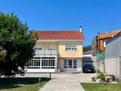 Casa en venta en Noia zona Ousoño