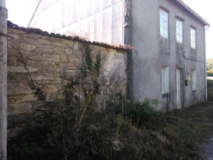 Casa en venta en Outes