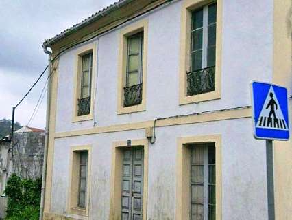 Casa en venta en Outes zona Outes