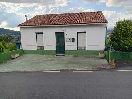 Casa en venta en Noia zona O Couto (Sabardes)