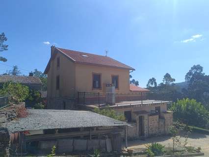 Casa en venta en Outes