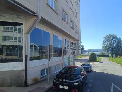 Local comercial en venta en Noia zona Hermanos Labarta
