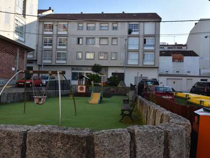 Piso en venta en Porto do Son