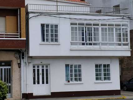 Casa en venta en Porto do Son