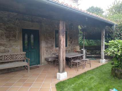 Casa en venta en Noia Albariza