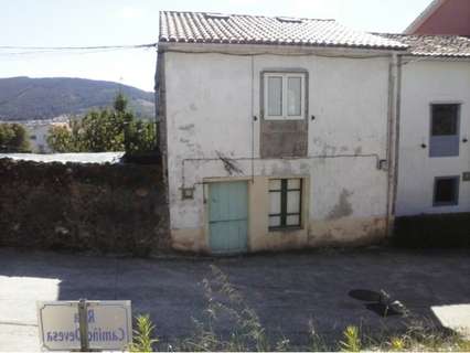 Casa en venta en Noia zona Santa Cristina