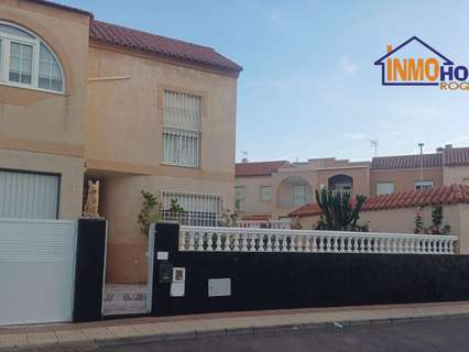 Dúplex en venta en Roquetas de Mar