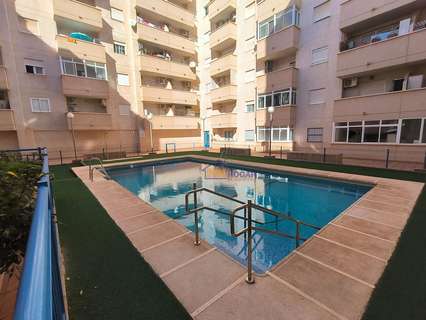 Ático dúplex en venta en Roquetas de Mar