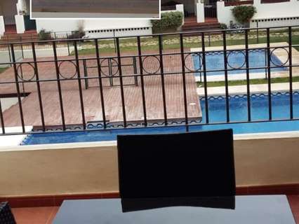 Piso en alquiler en Roquetas de Mar